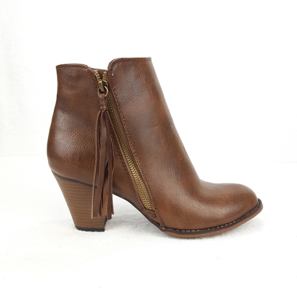 Nine West Shoes - NINE WEST DRITA BOOTS